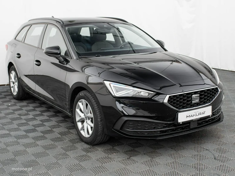 Seat Leon 3