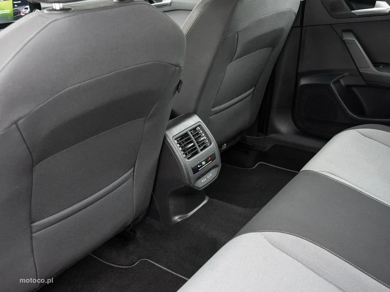 Seat Leon 25