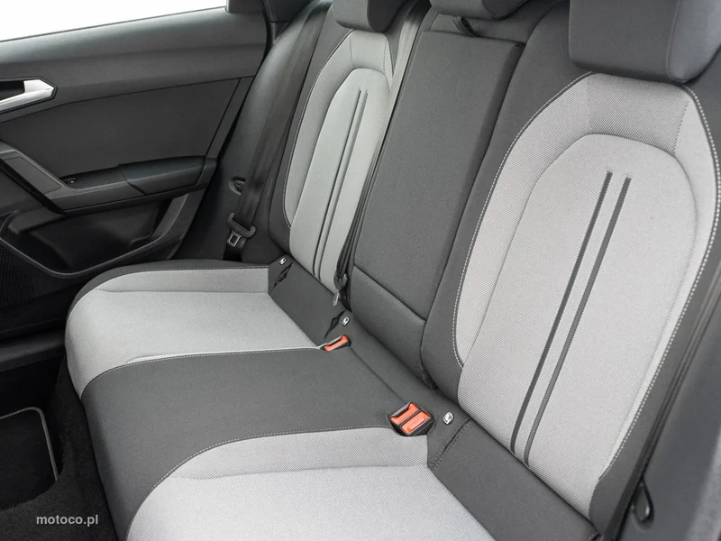 Seat Leon 26