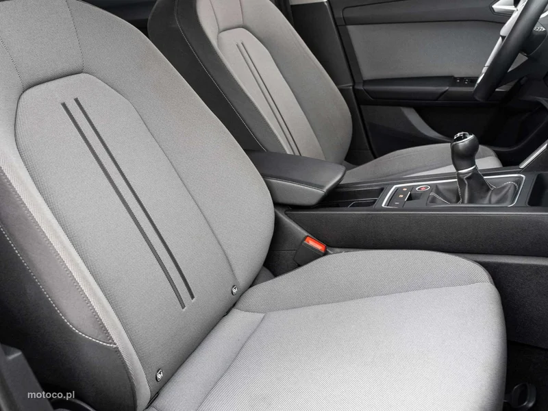 Seat Leon 28