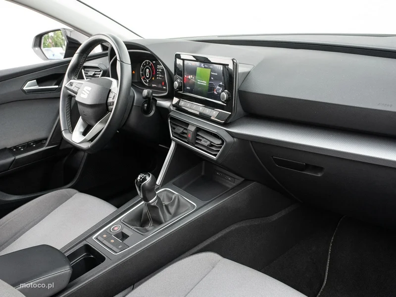 Seat Leon 29
