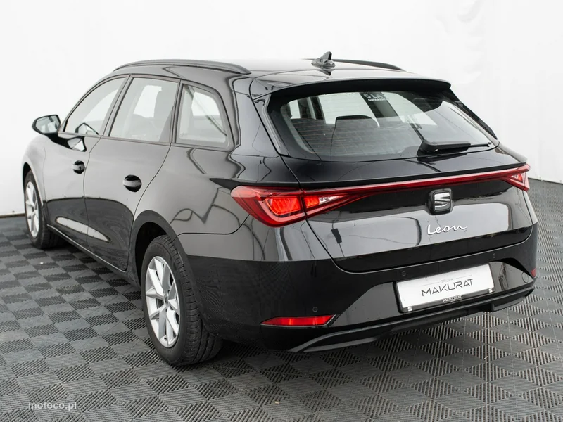 Seat Leon 4