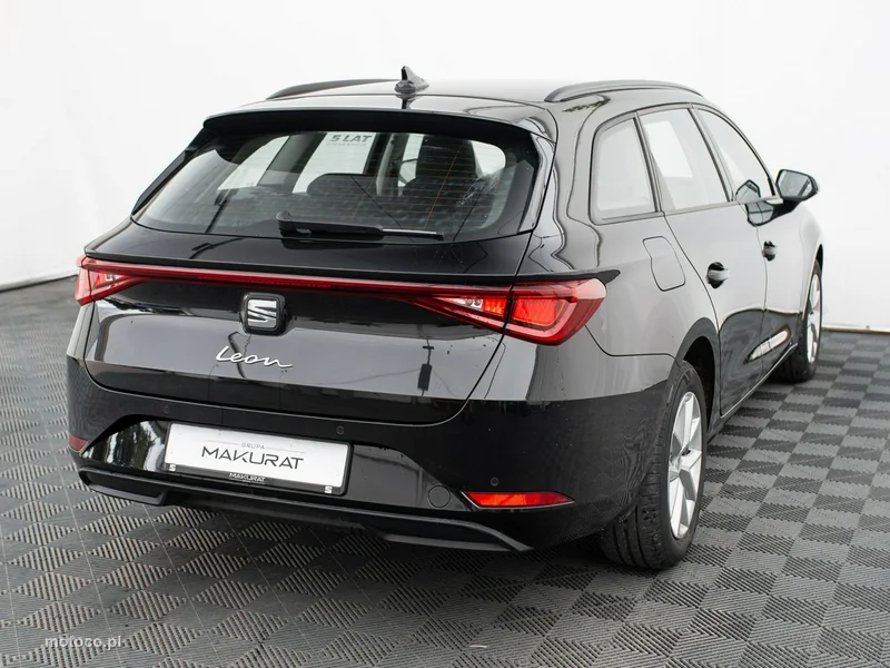 Seat Leon 5