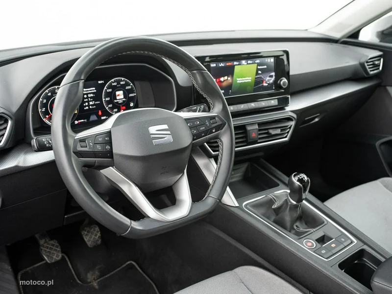 Seat Leon 6