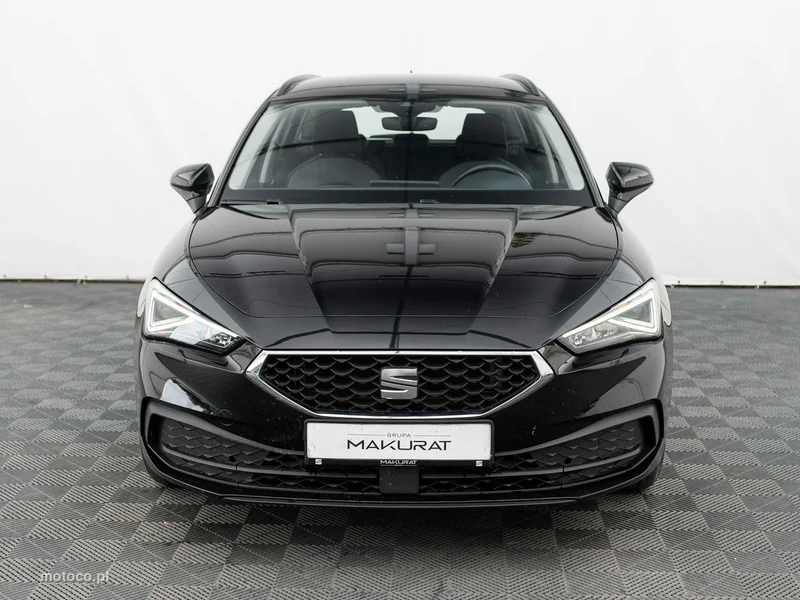Seat Leon 7