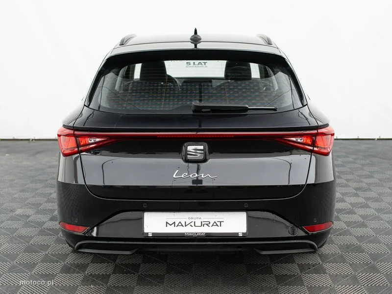 Seat Leon 8