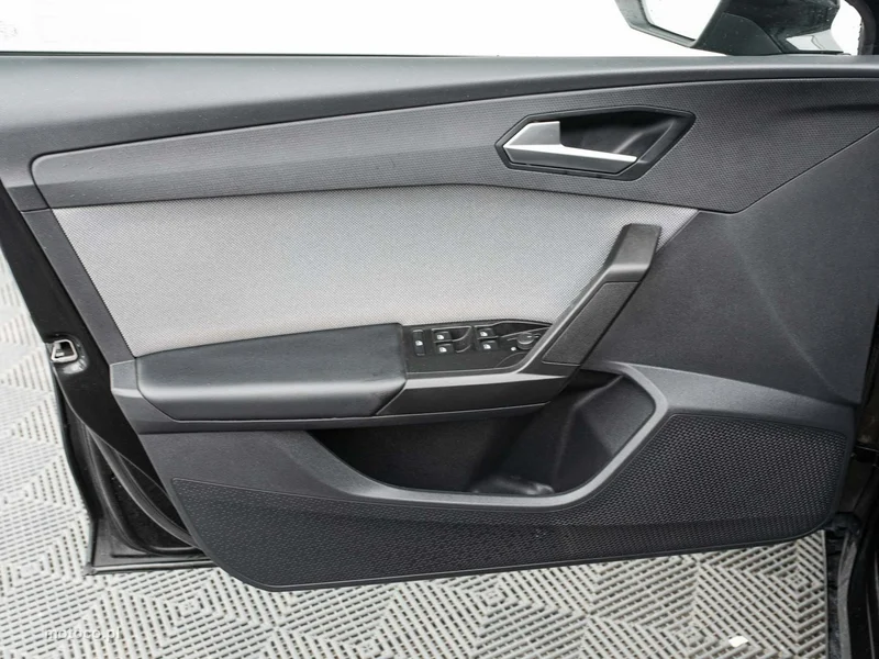 Seat Leon 9