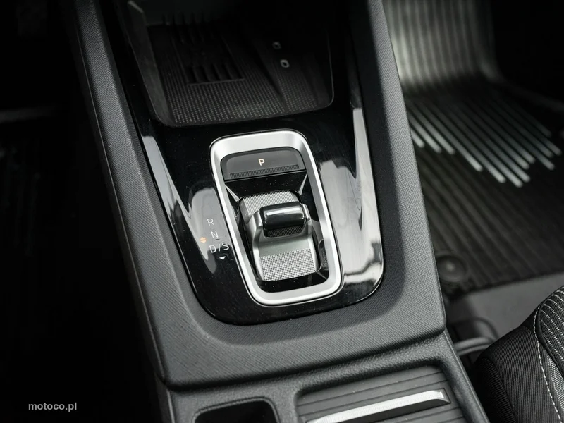 Skoda Octavia IV 15
