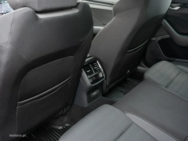 Skoda Octavia IV 24