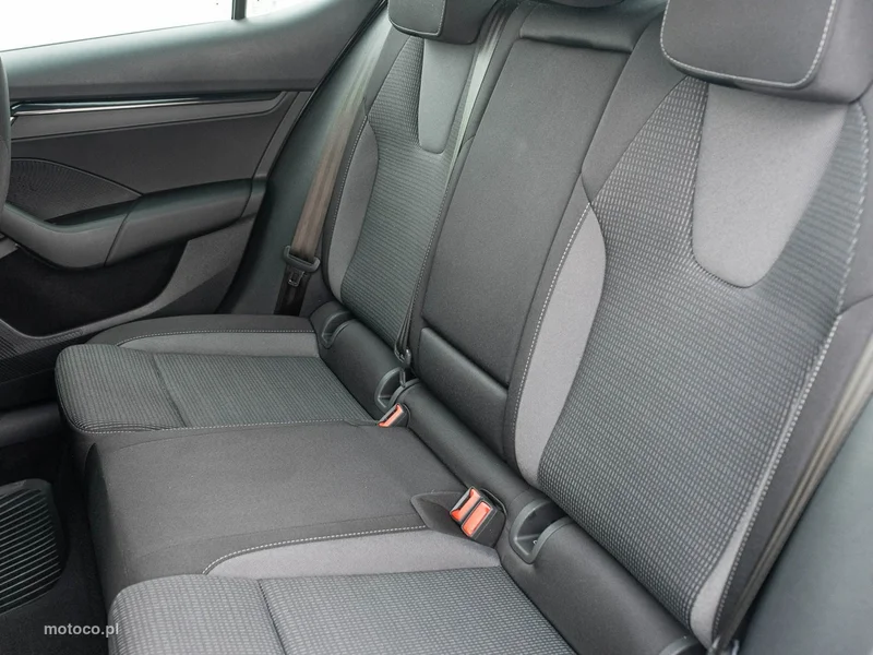 Skoda Octavia IV 25