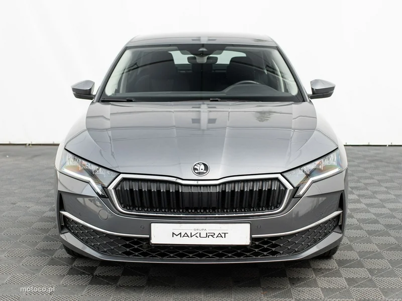 Skoda Octavia IV 7