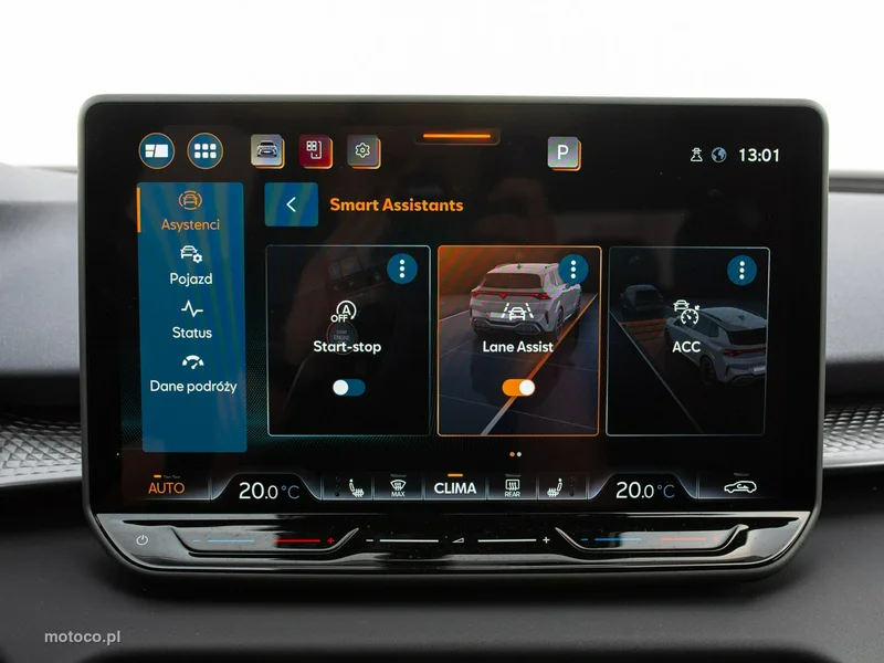 Cupra Terramar 22