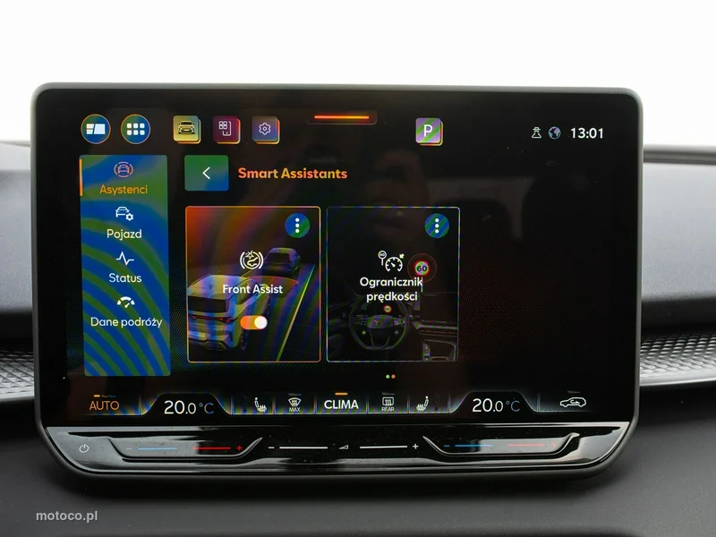 Cupra Terramar 23
