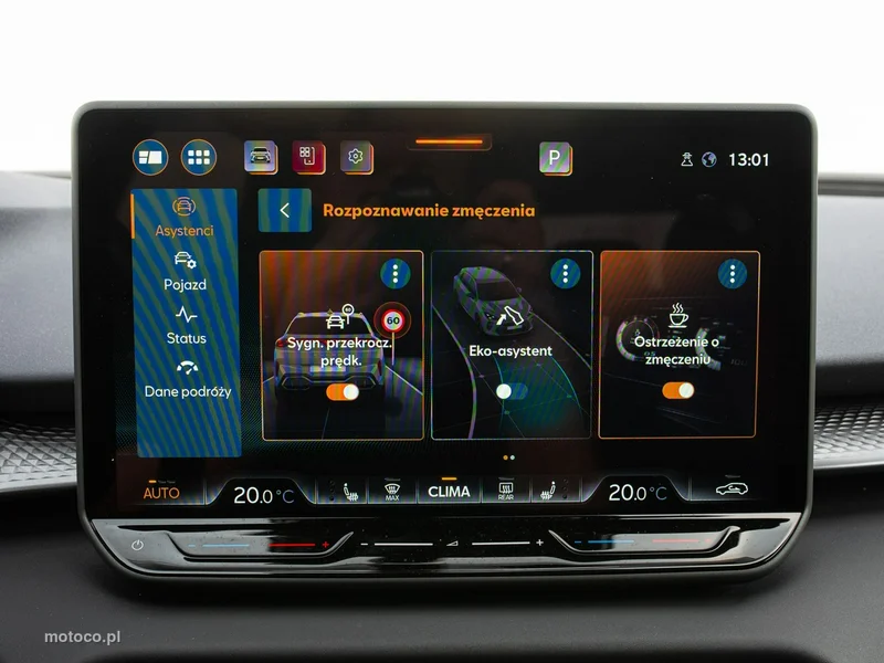 Cupra Terramar 24
