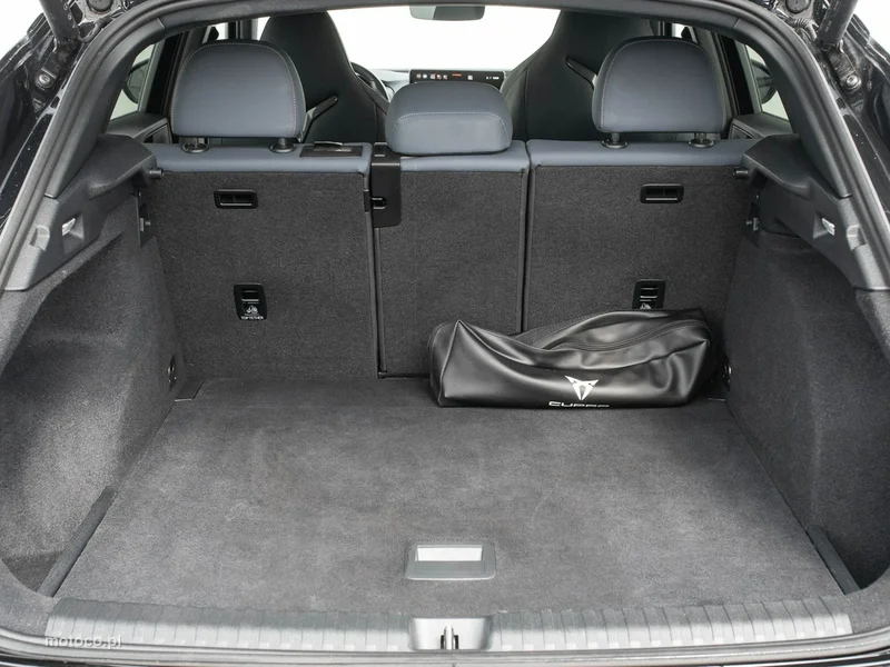 Cupra Terramar 30