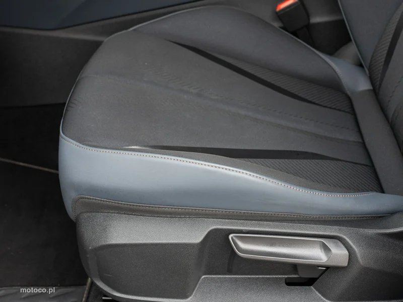 Cupra Terramar 10