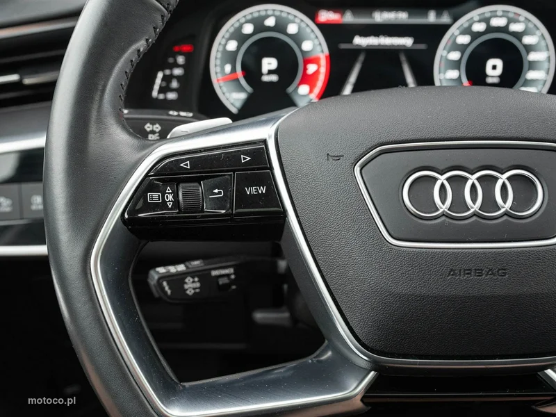Audi A6 C8 13