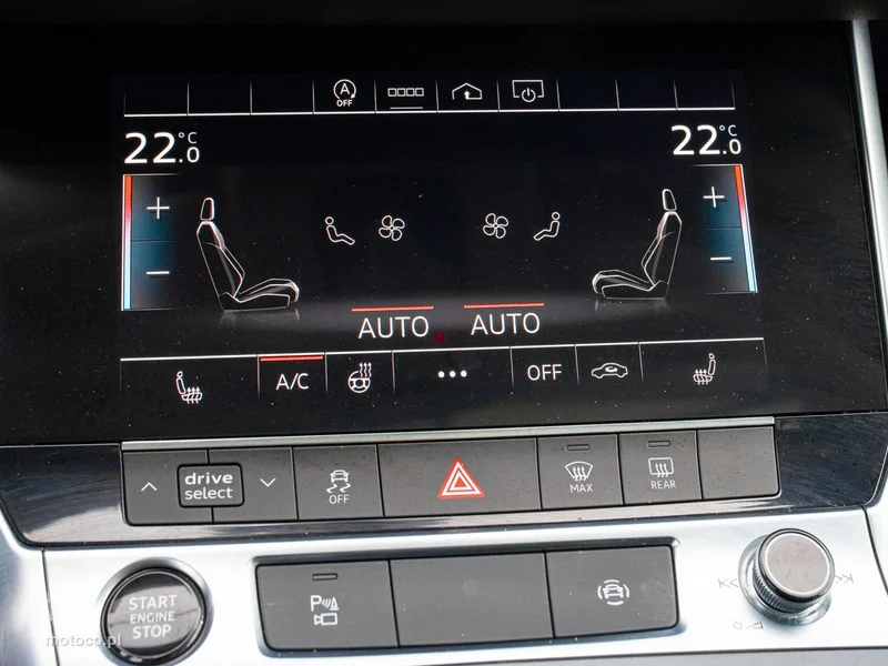 Audi A6 C8 17