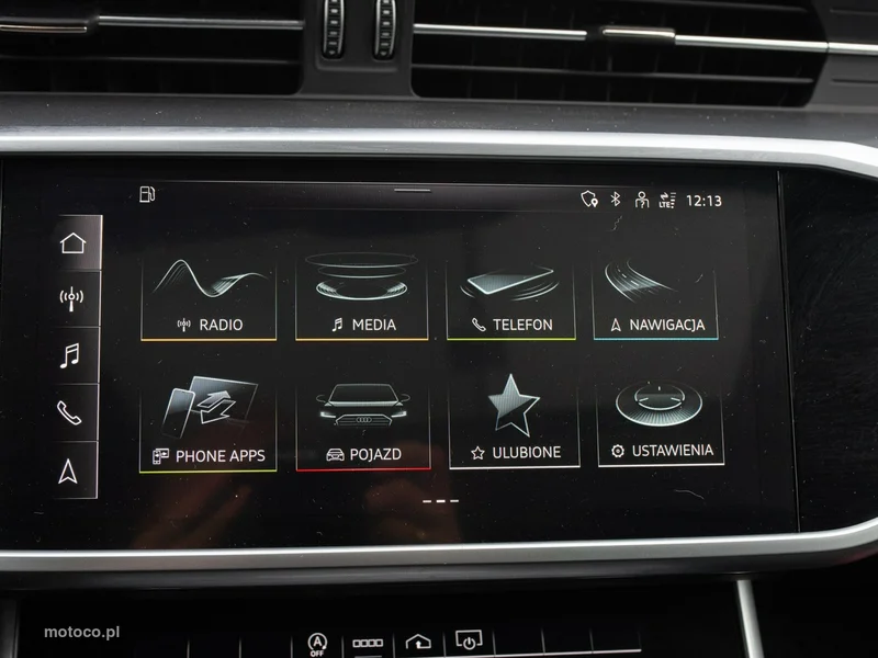 Audi A6 C8 20