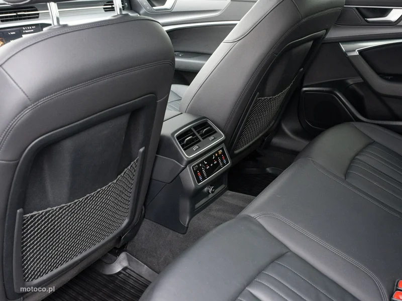 Audi A6 C8 27