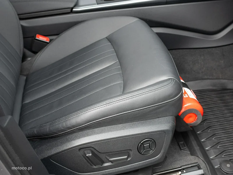 Audi A6 C8 32
