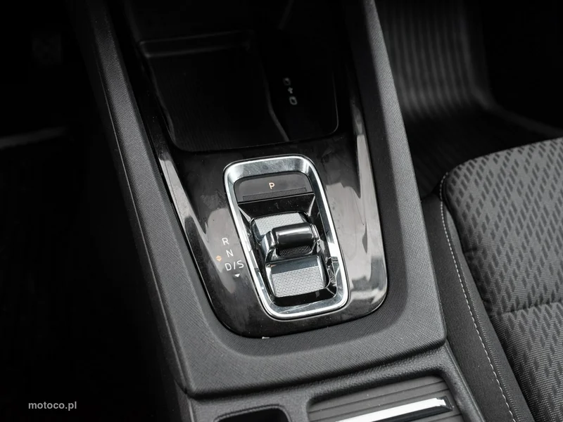 Skoda Octavia IV 15