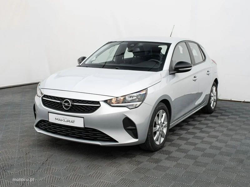 Opel Corsa F 2