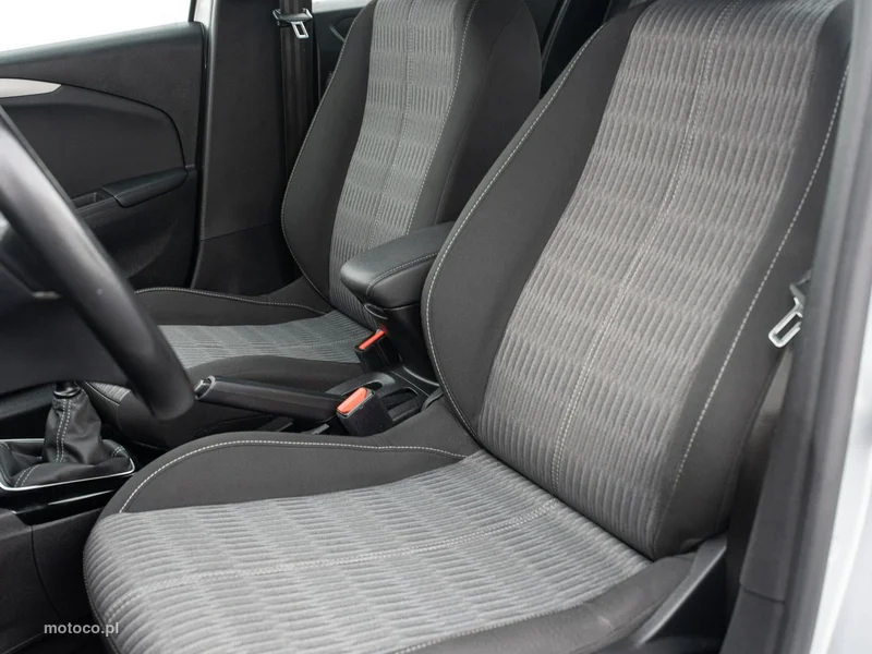 Opel Corsa F 11