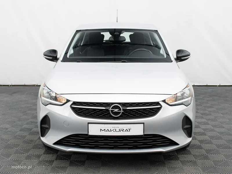 Opel Corsa F 7
