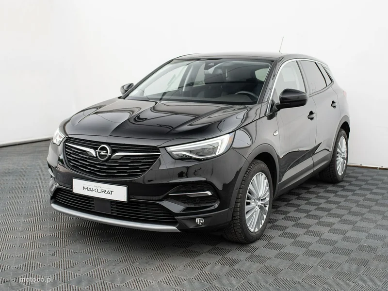 Opel Grandland X 2