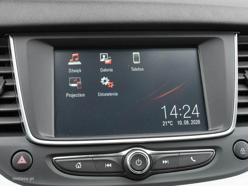 Opel Grandland X 17