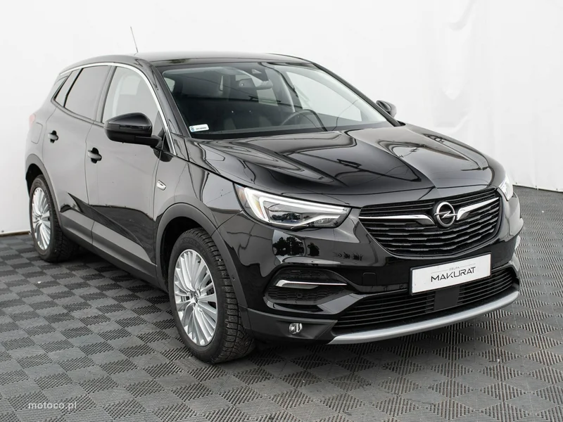 Opel Grandland X 3