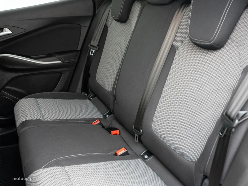Opel Grandland X 21