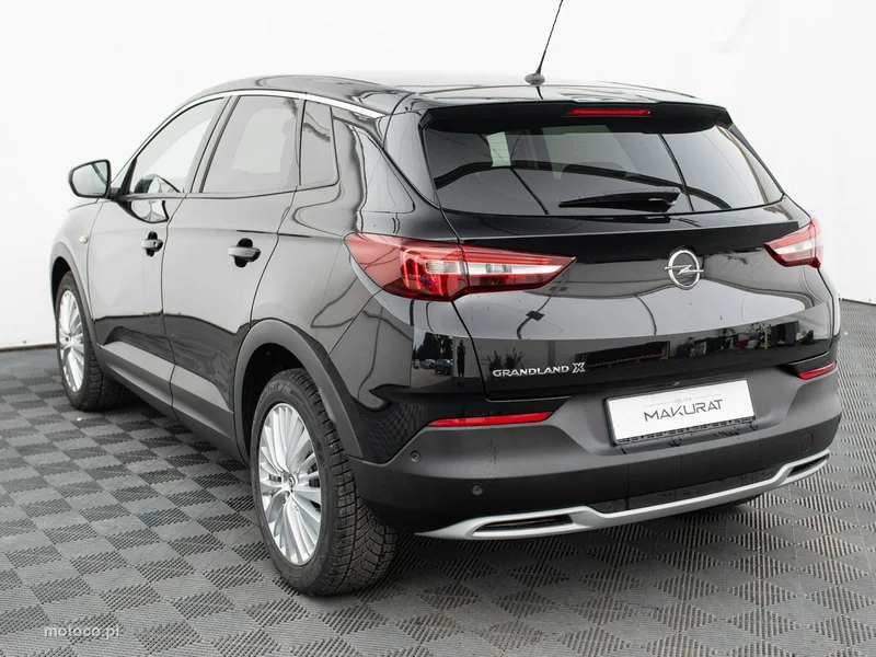 Opel Grandland X 4