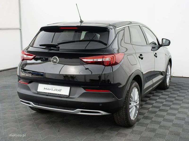 Opel Grandland X 5