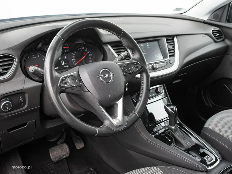 Opel Grandland X 6