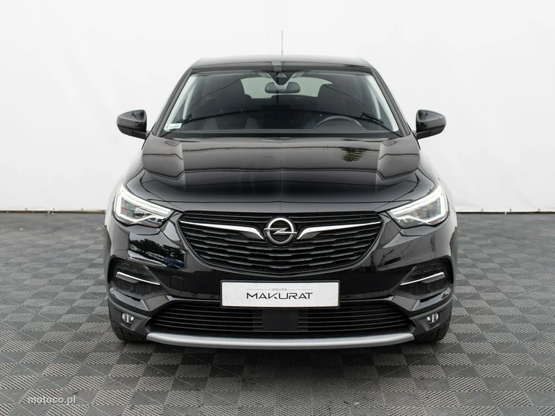 Opel Grandland X 7
