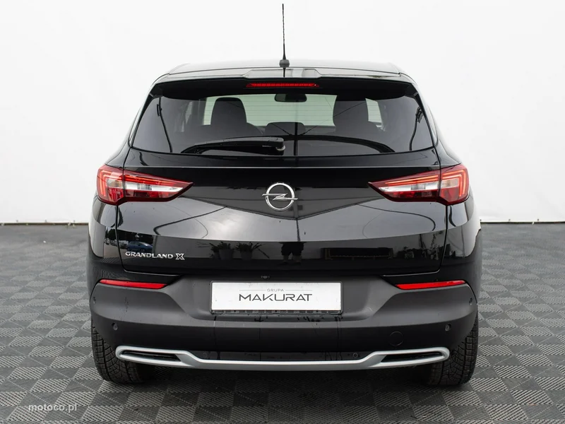 Opel Grandland X 8
