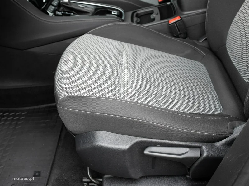 Opel Grandland X 10