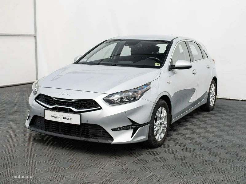Kia Cee'd 2