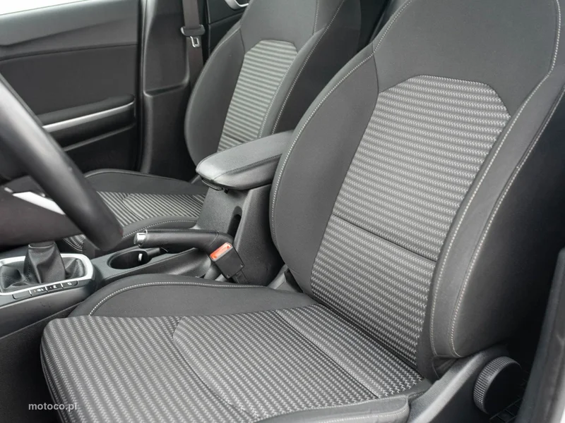 Kia Cee'd 11