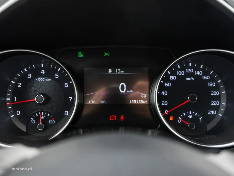 Kia Cee'd 12