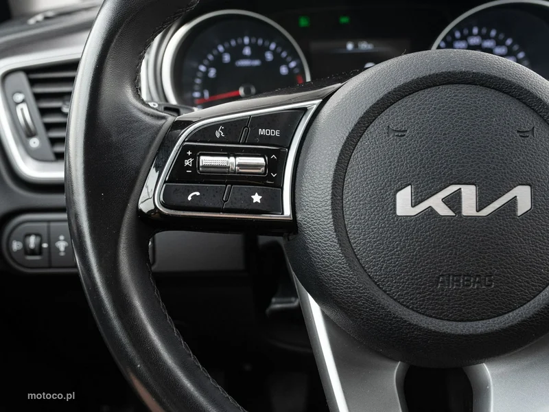 Kia Cee'd 13