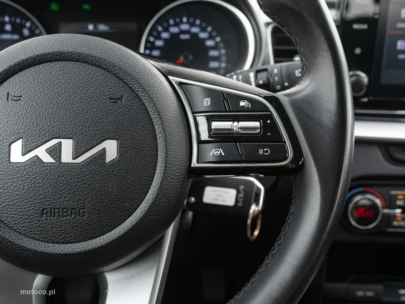 Kia Cee'd 14