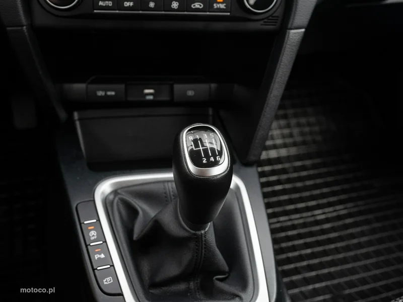 Kia Cee'd 15