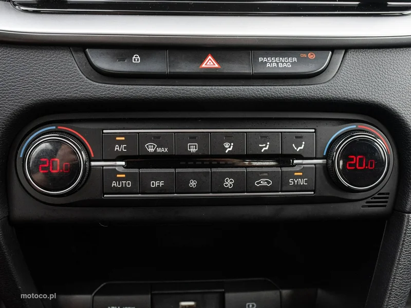 Kia Cee'd 16