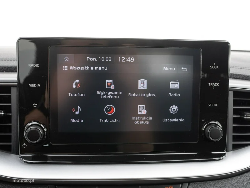Kia Cee'd 18