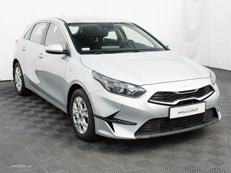Kia Cee'd 3