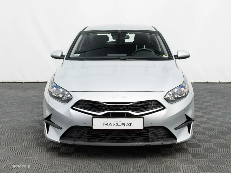 Kia Cee'd 7