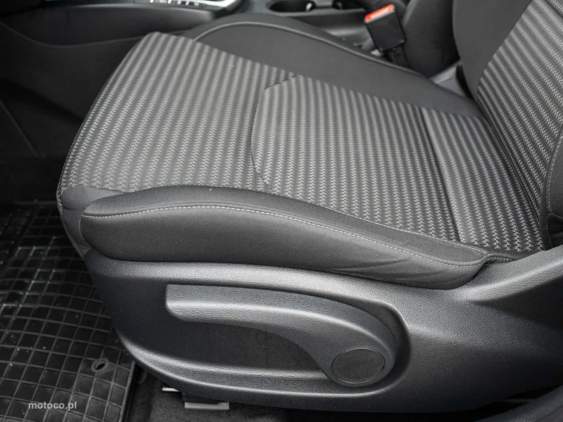 Kia Cee'd 10